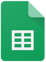 Google Sheets
